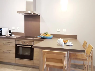 2 Bedroom Villa