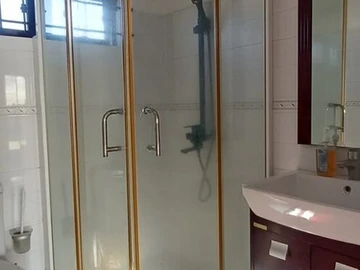 3 Bedroom Townhouse, Duplex