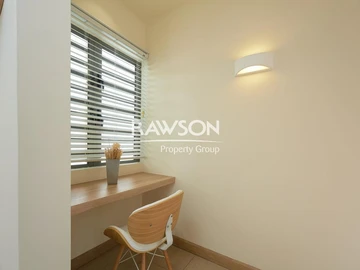 3 Bedroom Villa