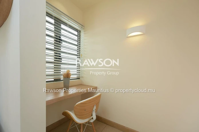 Superbe Villa Dans La Résidence De Prestige A Grand Baie - €650,000