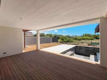 3 Bedroom Villa