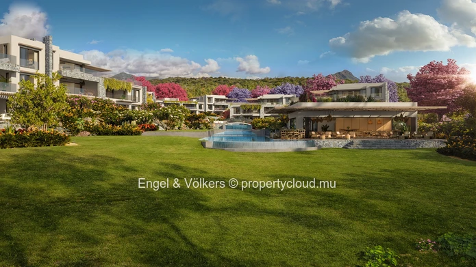 Luxury Redefined: Your Exclusive 1 Bedroom Retreat on Les Salines