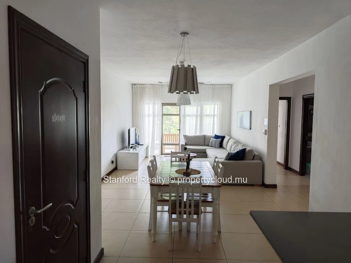 Appartement à louer – 3 chambres, La Preneuse / Tamarin, Ouest