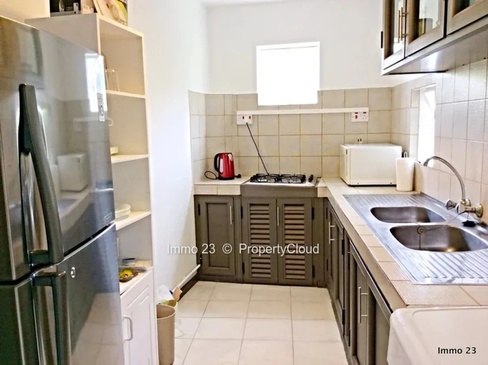 Appartement - 1 chambres - Beau Bassin - Ref. AP54940LO