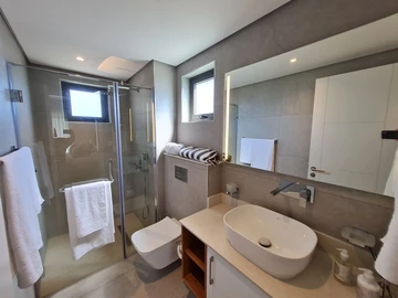 Penthouse de 2 Chambres