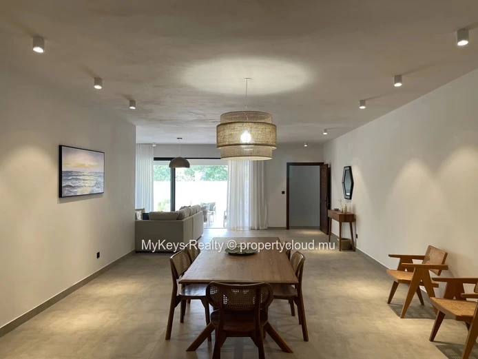 Appartement À Louer A Tamarin