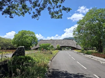 Residential Land