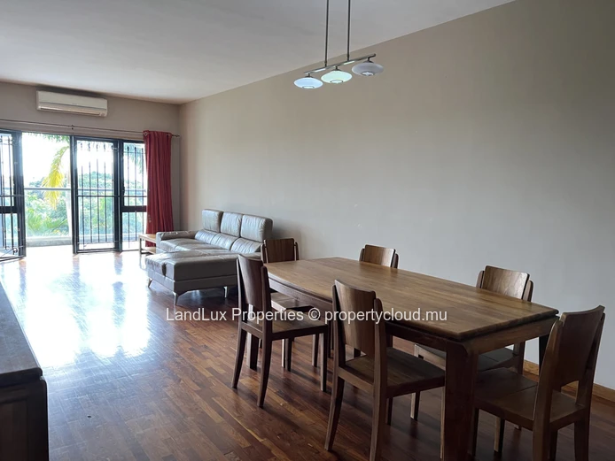 Apartment for rent in Sodnac, Quatre Bornes