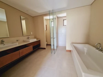 Penthouse de 2 Chambres