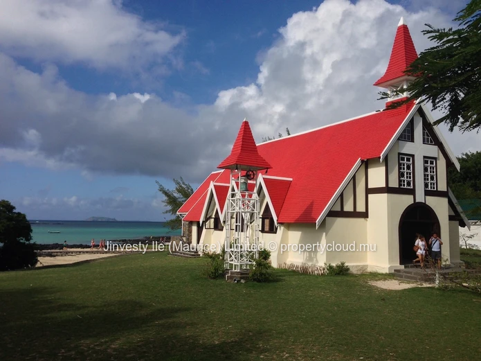 Fonds de commerce restauration + bar cocktails idéalement placé à Grand baie