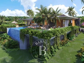 4 Bedroom Villa