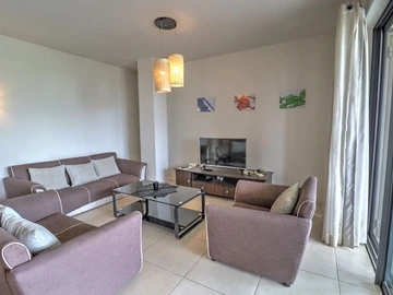 Appartement de 3 Chambres
