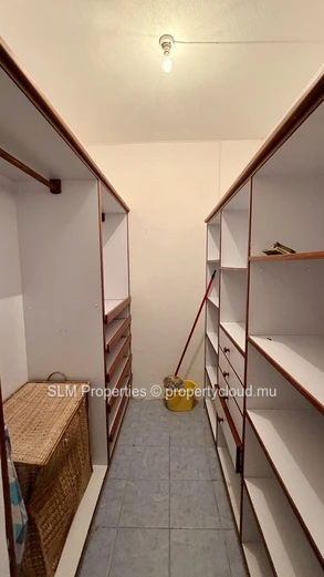 Furnished 3-Bedroom Apartment for Rent in Floréal