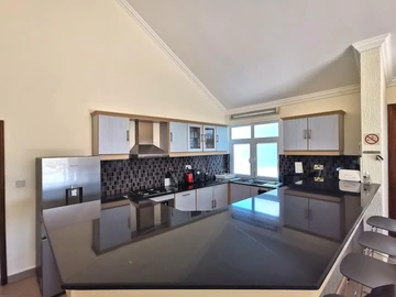 Penthouse de 3 Chambres
