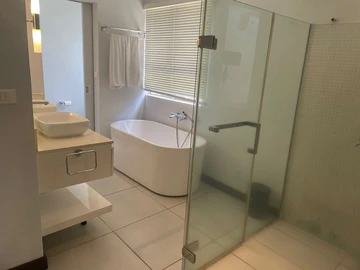 Villa de 3 Chambres