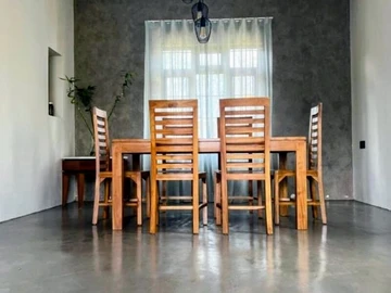Maison de 3 Chambres