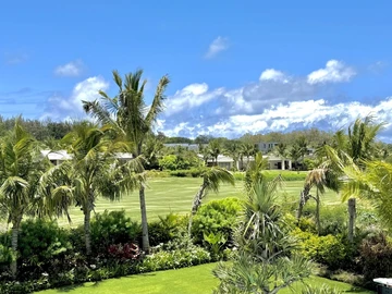 Villa de 5 Chambres