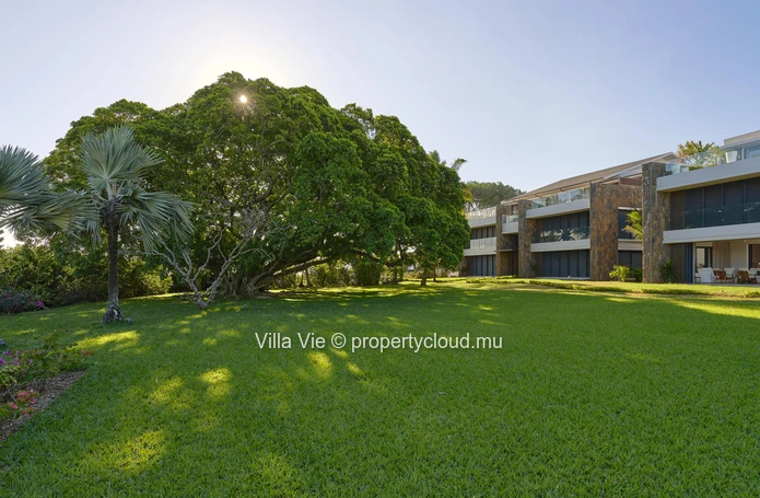 Belle Vue - Beautiful 3-bedroom apartment on the first floor