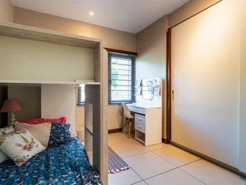 Appartement de 3 Chambres