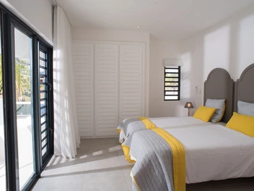 3 Bedroom Villa