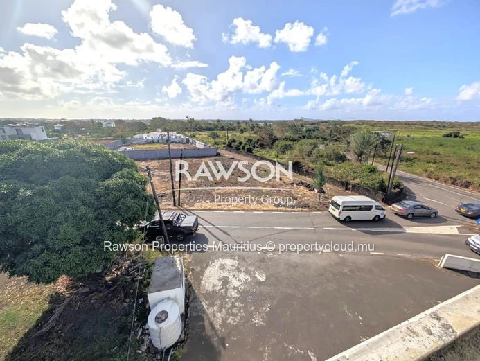 Espace Commercial À The Vale | Dernier Étage Avec Vue | 200 M²