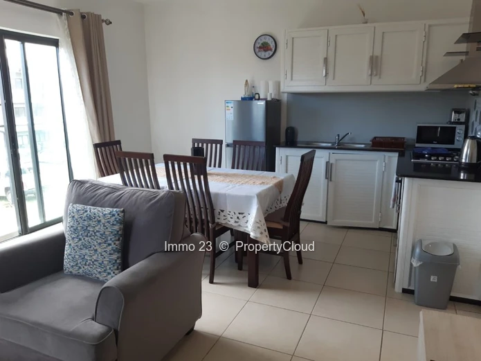 Appartement confortable et cosy