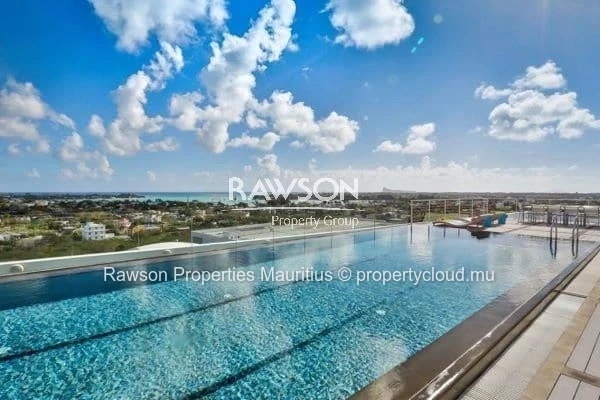 Exceptional Res Apartment – Foreign Buyers 