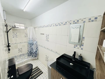Appartement de 3 Chambres
