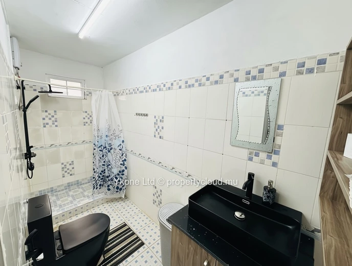 Apartment For Rent At Mont Choisy