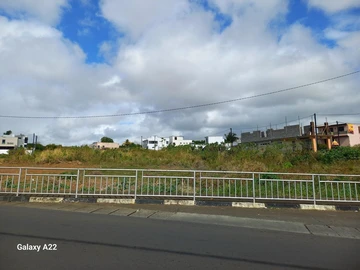 Residential Land