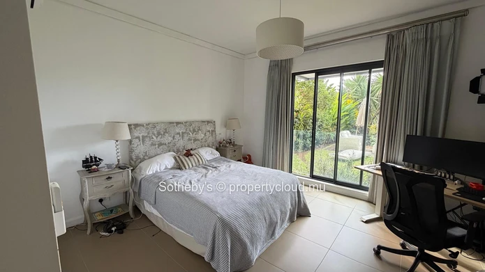 Corail Apartment