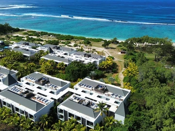 Villa de 4 Chambres