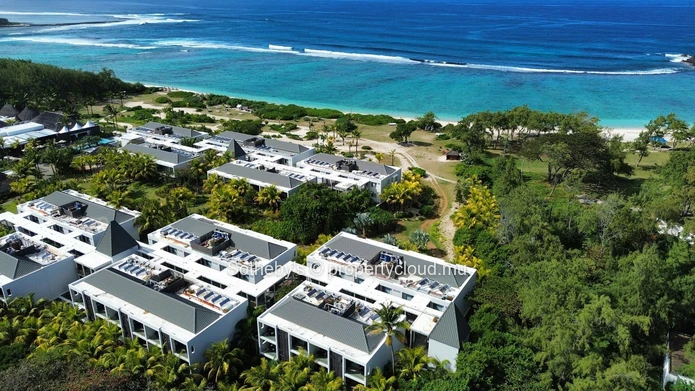 The Turquoise Retreat