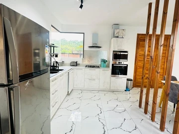 3 Bedroom Villa