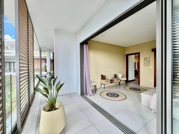 3 Bedroom Apartment