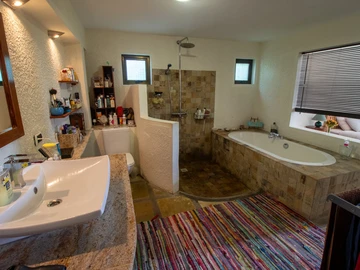 Villa de 3 Chambres