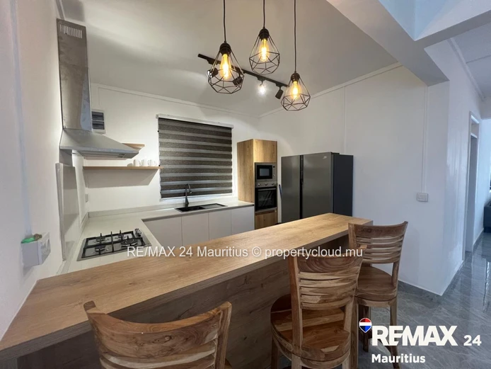 Modern 3-Bedroom Duplex for Sale in Grand Baie – Locals Only