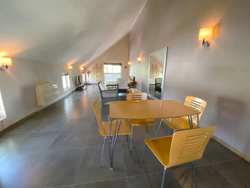 2 Bedroom Penthouse
