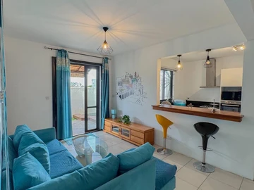 3 Bedroom Townhouse, Duplex
