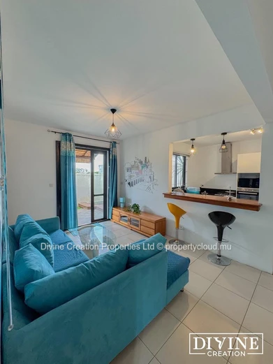 Duplex for Rent in Trou aux Biches