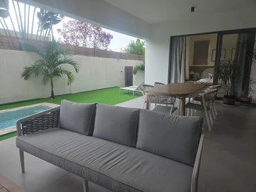 3 Bedroom Apartment