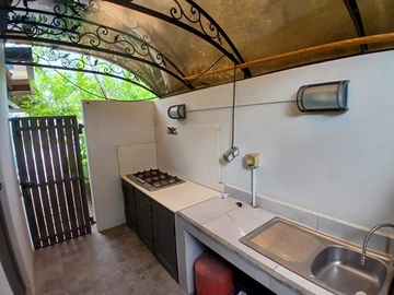 Villa de 2 Chambres