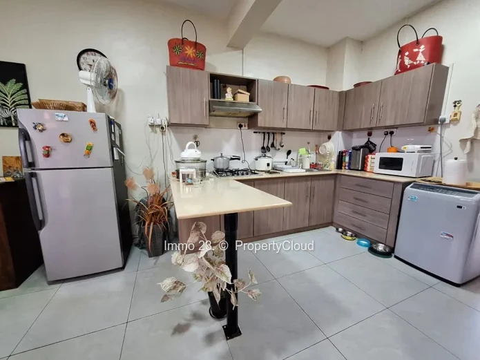 Appartement - 2 chambres - P00e9reyb00e8re - Ref. AP99914VE