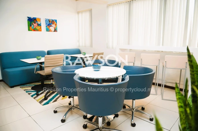 Bureaux Tout Inclus - Simplifiez-Vous La Vie