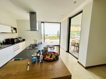 Villa de 4 Chambres