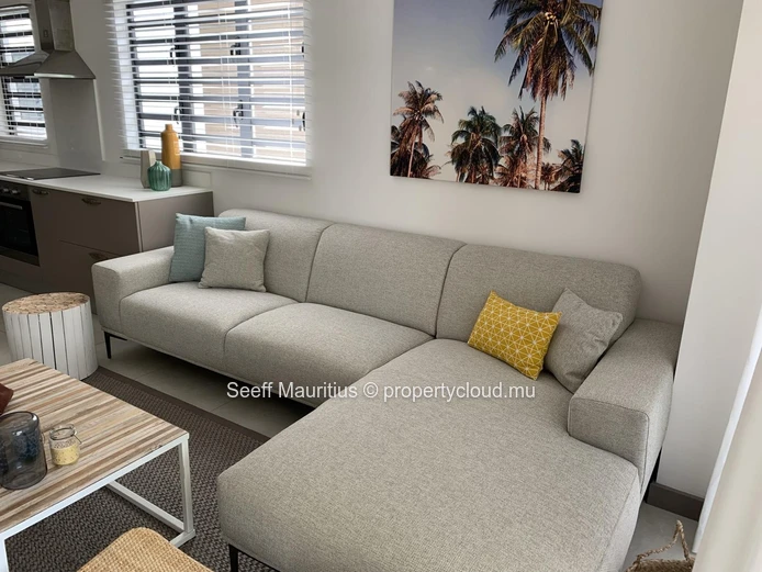  Modern Coastal Oasis at La Mivoie