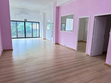 Immobilier Commerciaux