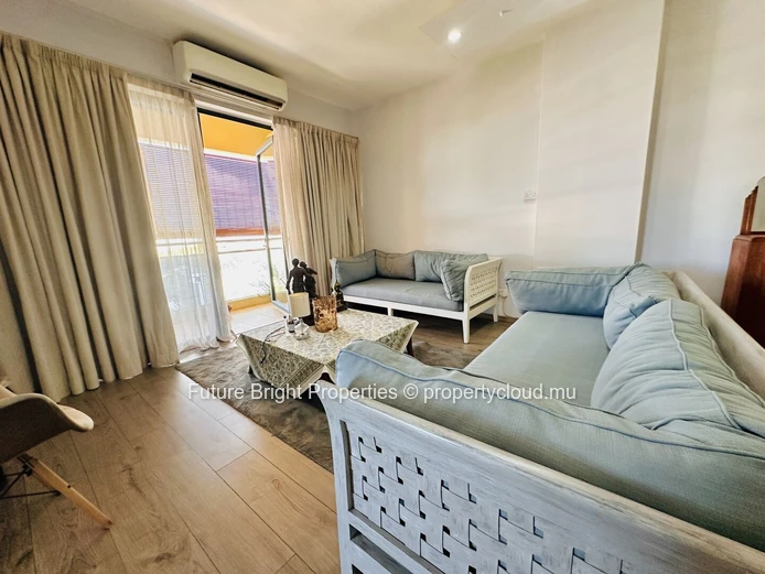 Elegant Apartment with Panoramic Views in the Heart of Rose Hill