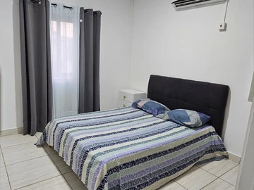 2 Bedroom Townhouse, Duplex