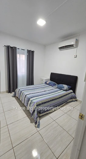 Duplex À Louer À Grand Gaube